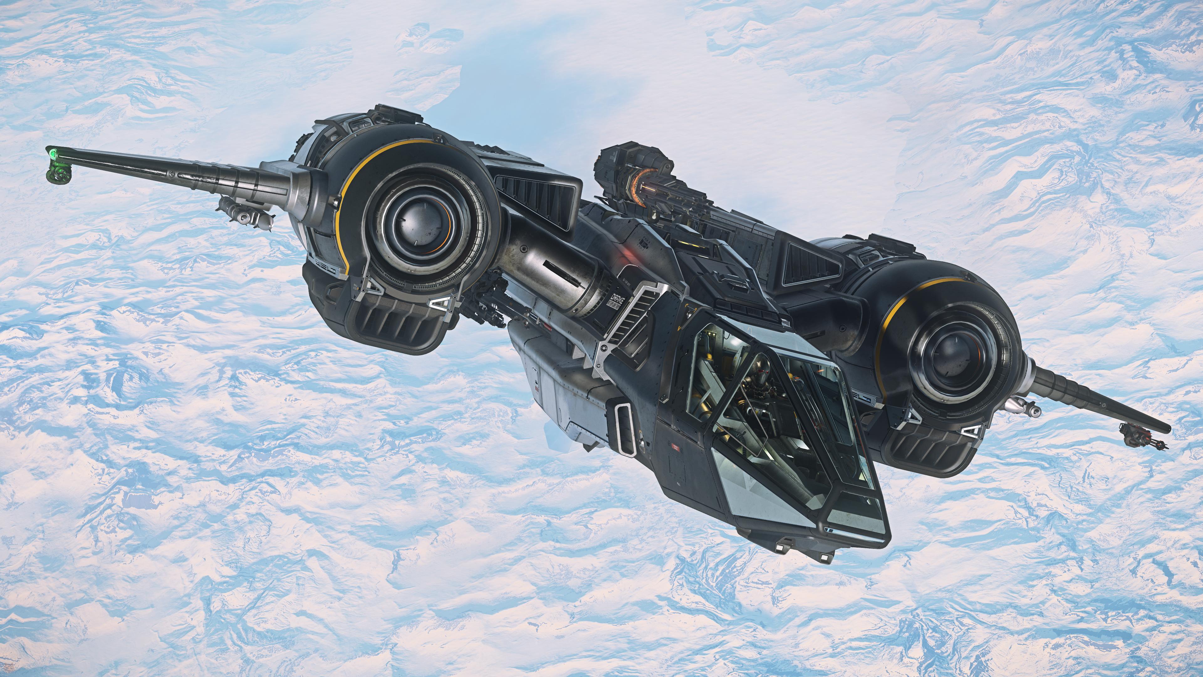 Drake Interplanetary – Star Citizen Wiki Web Site